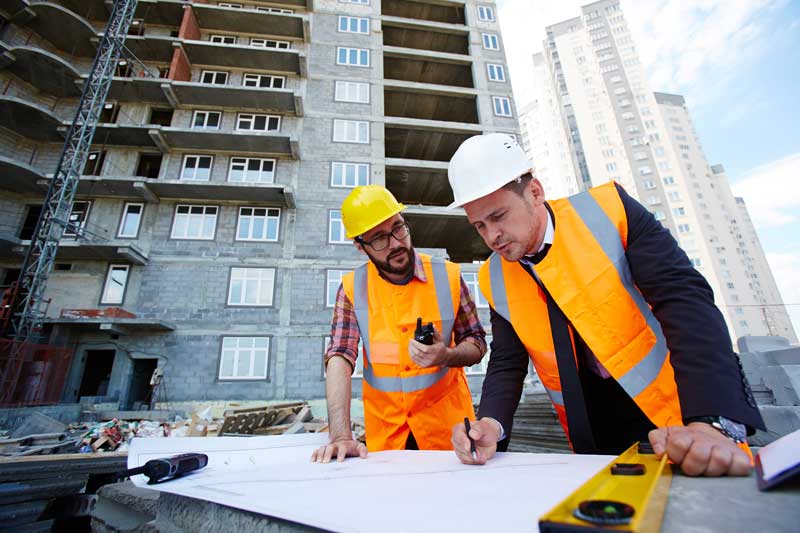 Assistant Civil Engineer (Male/Female)