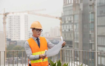 Site Engineer for Civil Work (Male)