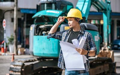 Apprentice for Geotechnical Works (Male)